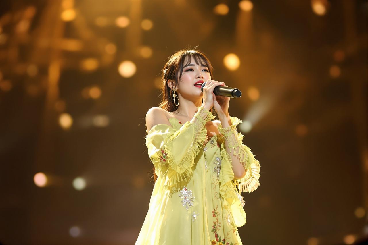 赵思雨新歌《微光》连续八周霸榜,年度金曲预定 - 爆料新瓜近期更新 赵思雨新歌《微光》连续八周霸榜,年度金曲预定 - 爆料新瓜近期更新